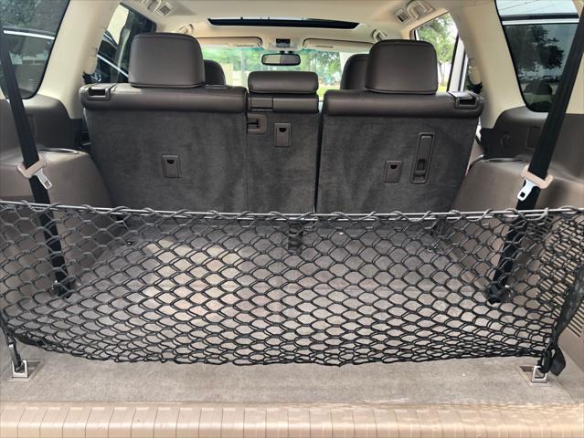 used 2012 Lexus GX 460 car, priced at $16,975