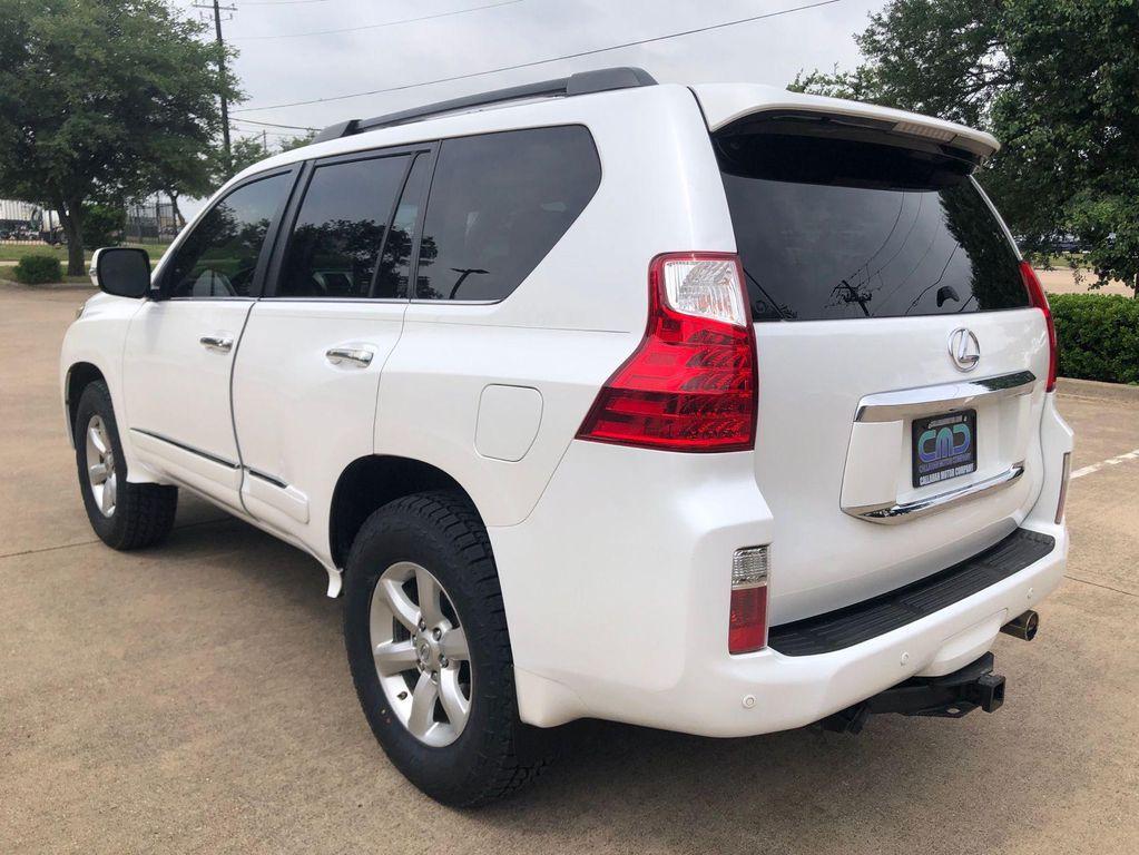 used 2012 Lexus GX 460 car, priced at $15,975