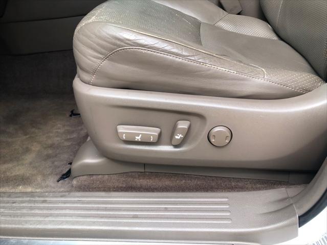 used 2012 Lexus GX 460 car, priced at $16,975
