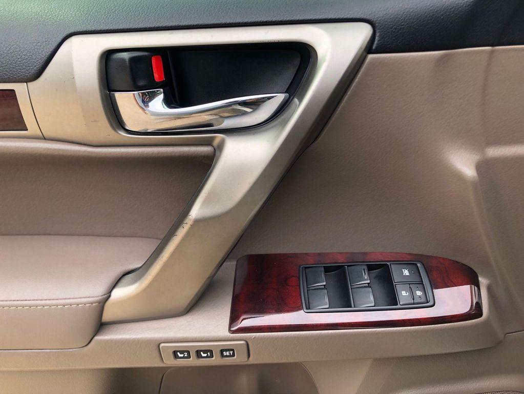 used 2012 Lexus GX 460 car, priced at $15,975