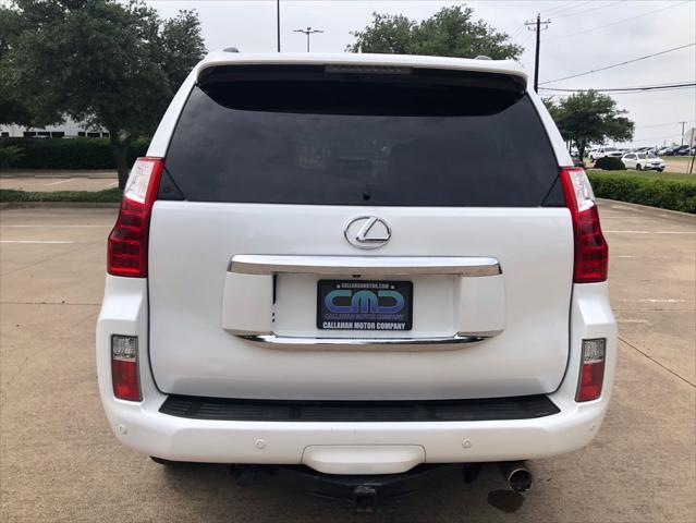 used 2012 Lexus GX 460 car, priced at $16,975