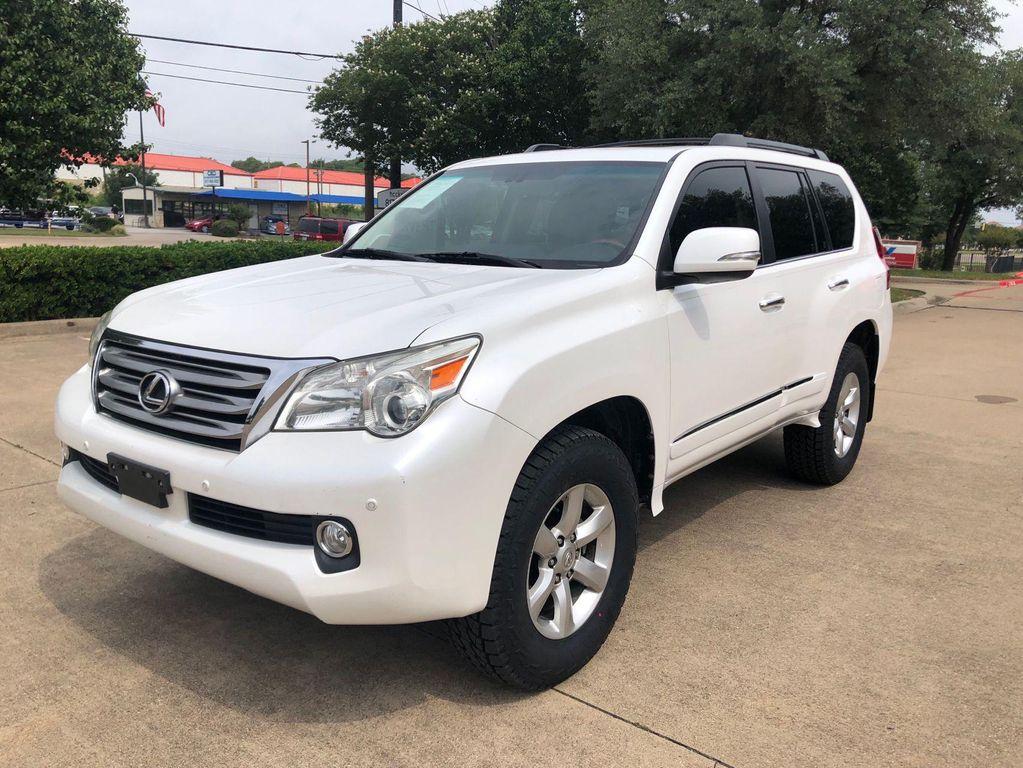 used 2012 Lexus GX 460 car, priced at $15,975