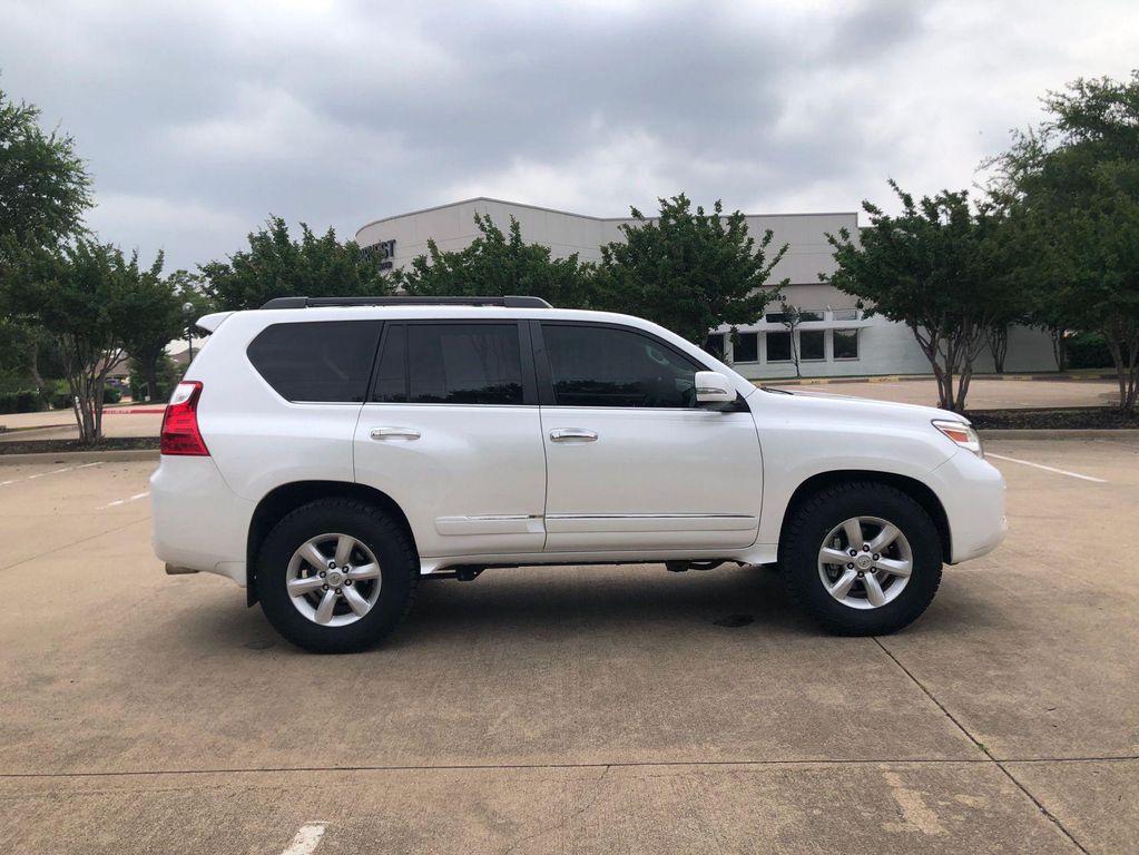 used 2012 Lexus GX 460 car, priced at $15,975