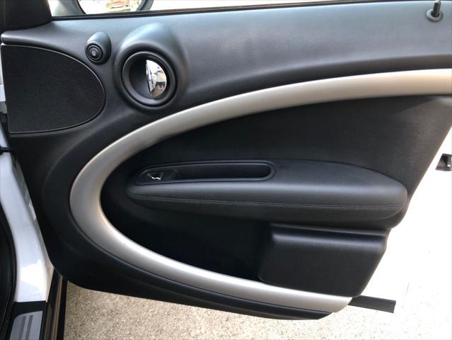 used 2015 MINI Countryman car, priced at $9,975