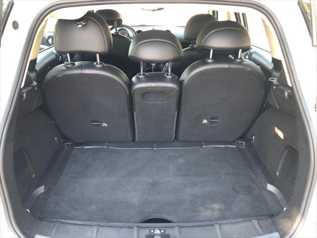 used 2015 MINI Countryman car, priced at $9,975