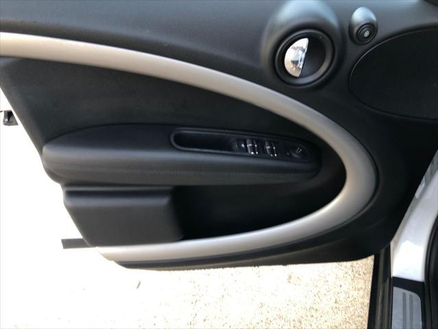used 2015 MINI Countryman car, priced at $9,975