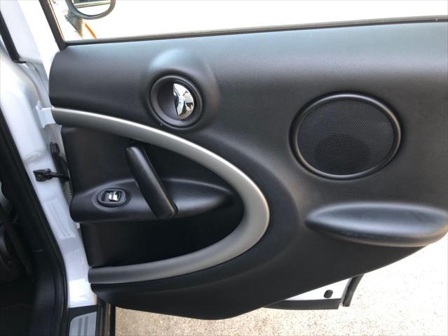 used 2015 MINI Countryman car, priced at $9,975