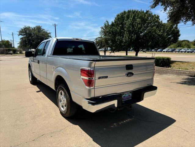 used 2012 Ford F-150 car, priced at $12,975