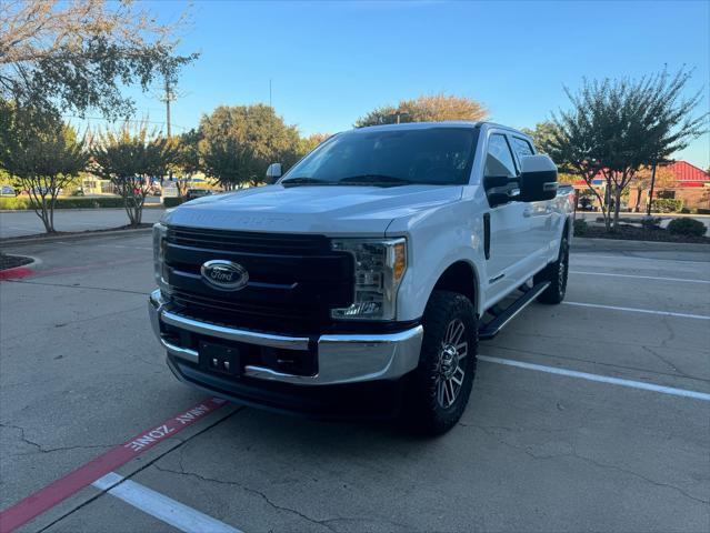 used 2017 Ford F-250 car, priced at $37,975