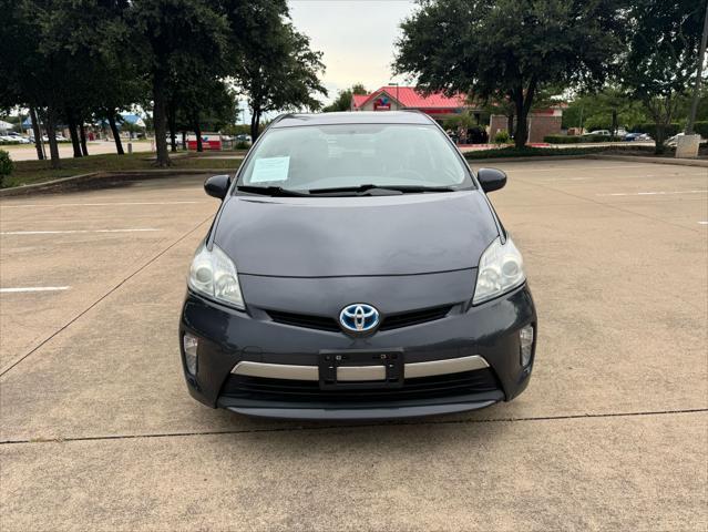 used 2014 Toyota Prius Plug-in car, priced at $14,975