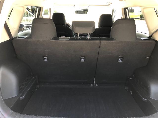 used 2022 Kia Soul car, priced at $13,975