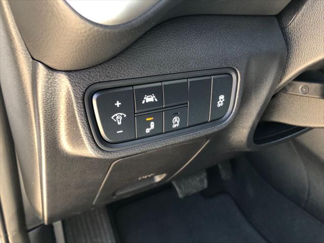 used 2022 Kia Soul car, priced at $13,975