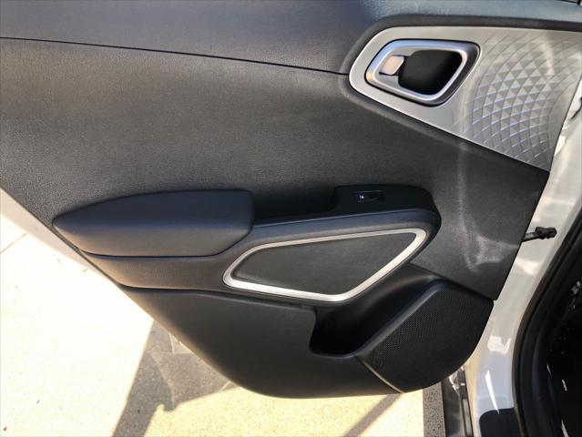 used 2022 Kia Soul car, priced at $13,975