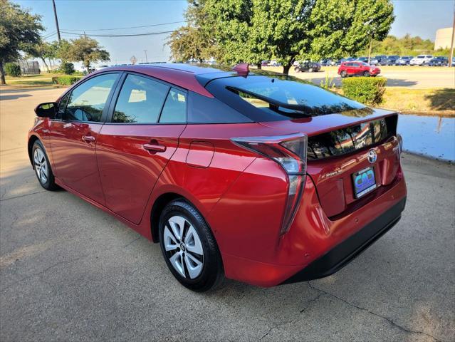 used 2018 Toyota Prius car, priced at $17,975