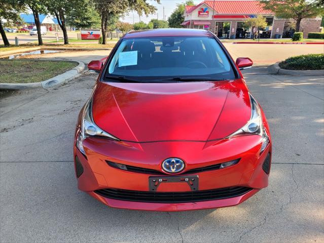 used 2018 Toyota Prius car, priced at $17,975