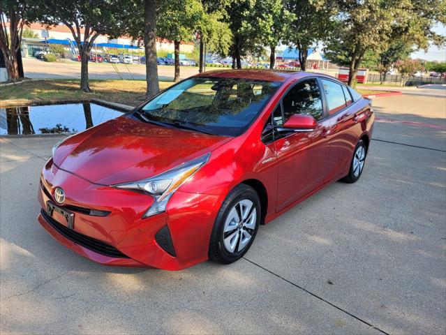 used 2018 Toyota Prius car, priced at $17,975