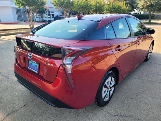 used 2018 Toyota Prius car, priced at $17,975