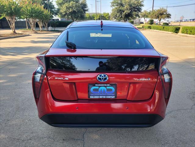 used 2018 Toyota Prius car, priced at $17,975