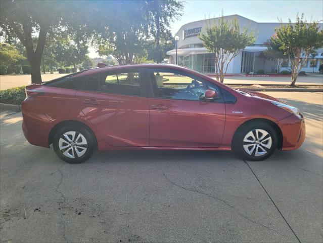 used 2018 Toyota Prius car, priced at $17,975