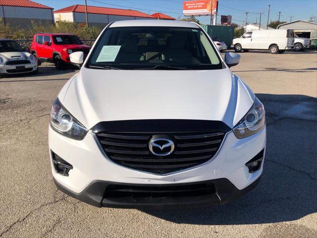 used 2016 Mazda CX-5 car, priced at $13,975