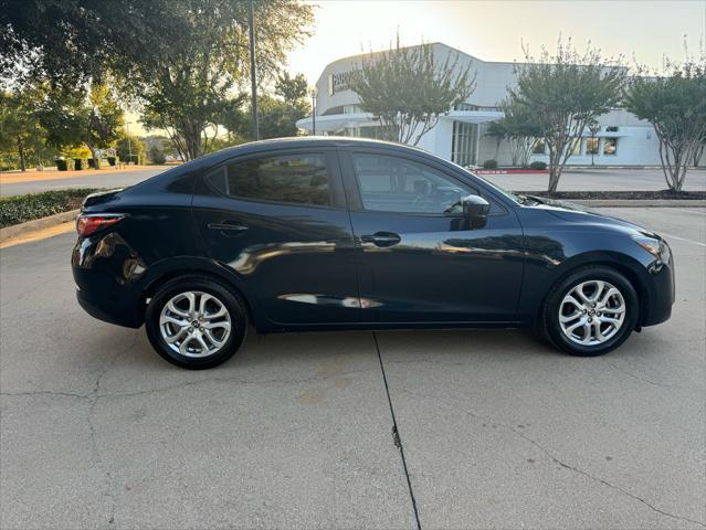 used 2016 Scion iA car, priced at $11,975