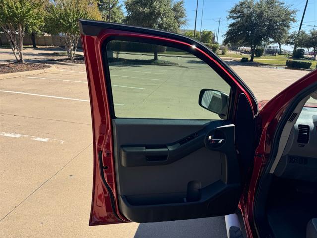 used 2012 Nissan Xterra car, priced at $9,975