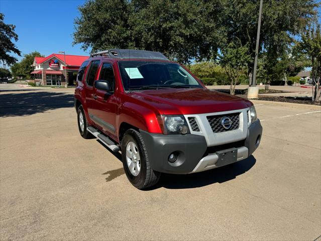 used 2012 Nissan Xterra car, priced at $9,975