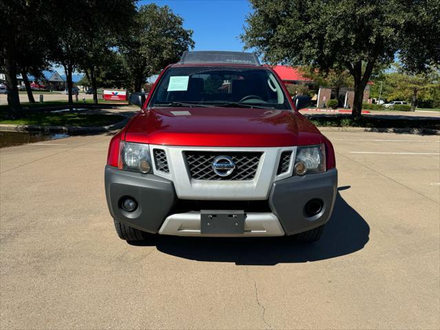 used 2012 Nissan Xterra car, priced at $9,975