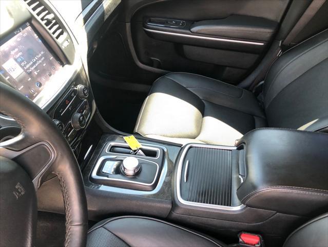 used 2019 Chrysler 300 car, priced at $19,975