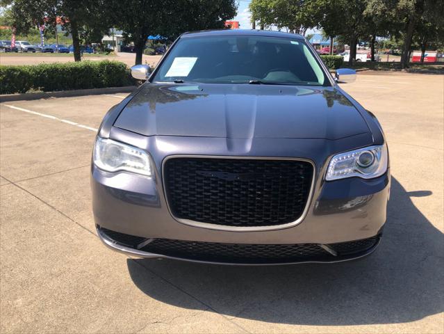 used 2019 Chrysler 300 car, priced at $19,975