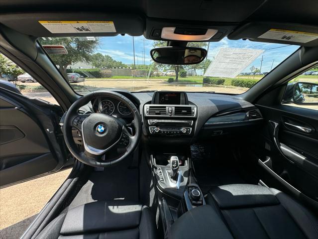 used 2016 BMW 228 car, priced at $17,975