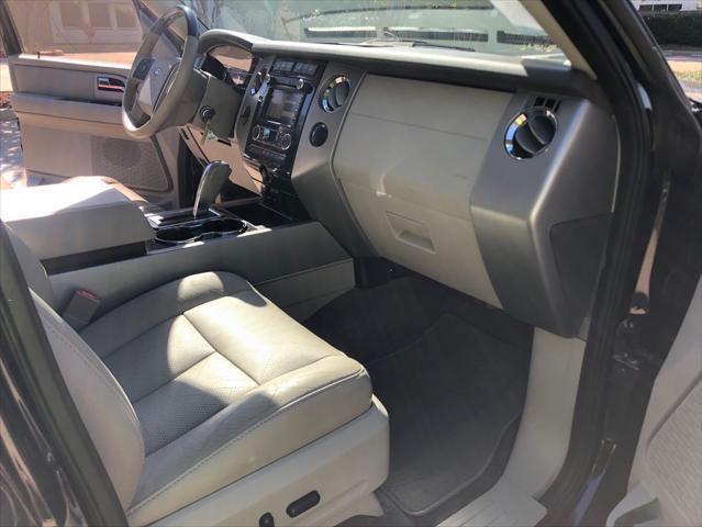 used 2014 Ford Expedition EL car, priced at $11,975