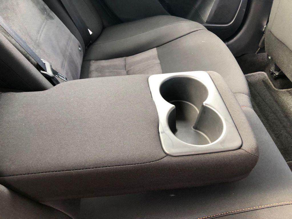 used 2021 Nissan Sentra car, priced at $14,975
