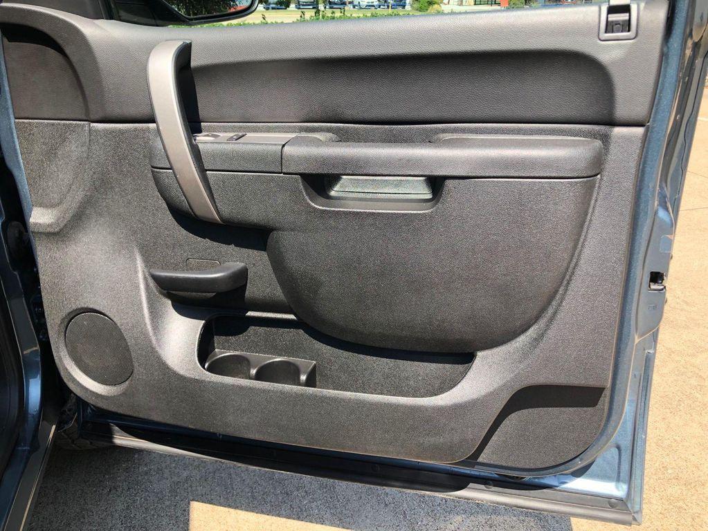 used 2012 Chevrolet Silverado 1500 car, priced at $12,975