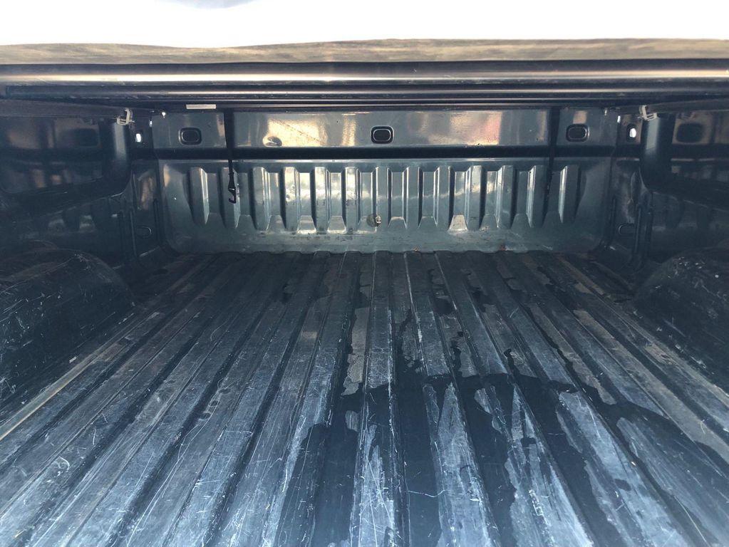 used 2012 Chevrolet Silverado 1500 car, priced at $12,975