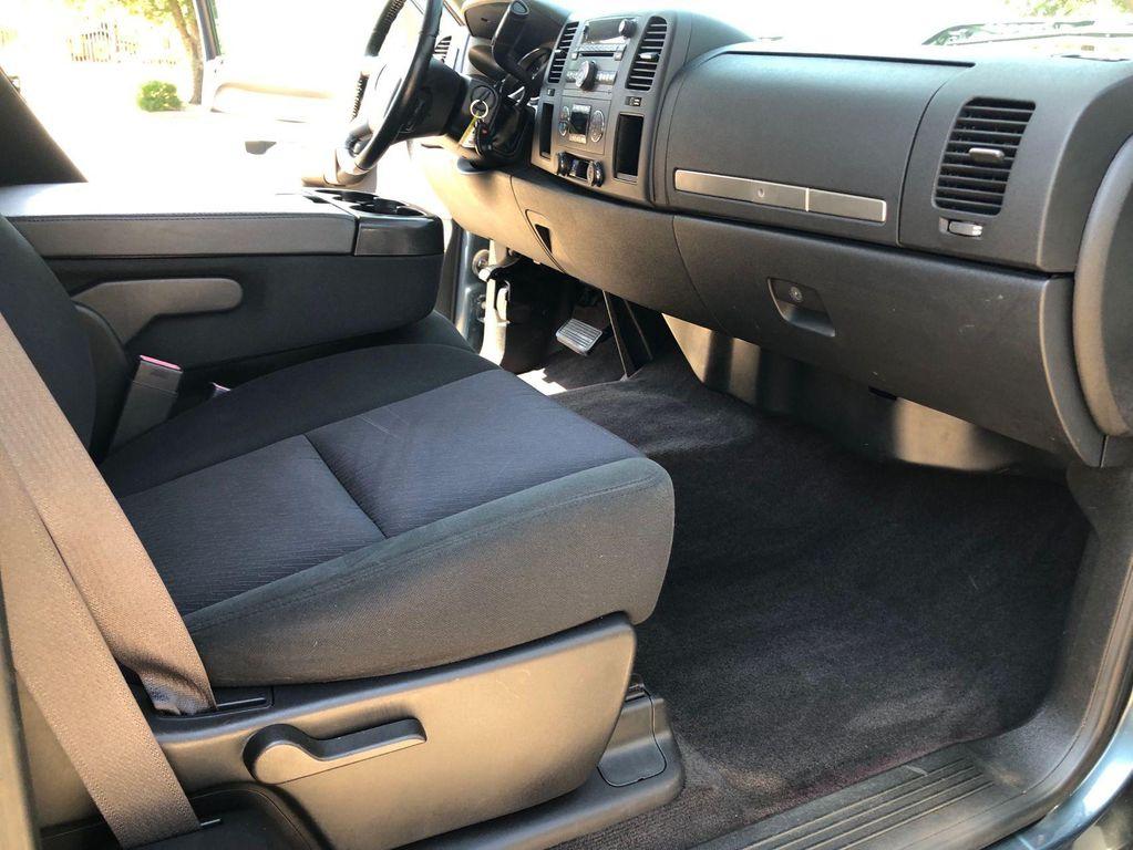 used 2012 Chevrolet Silverado 1500 car, priced at $12,975