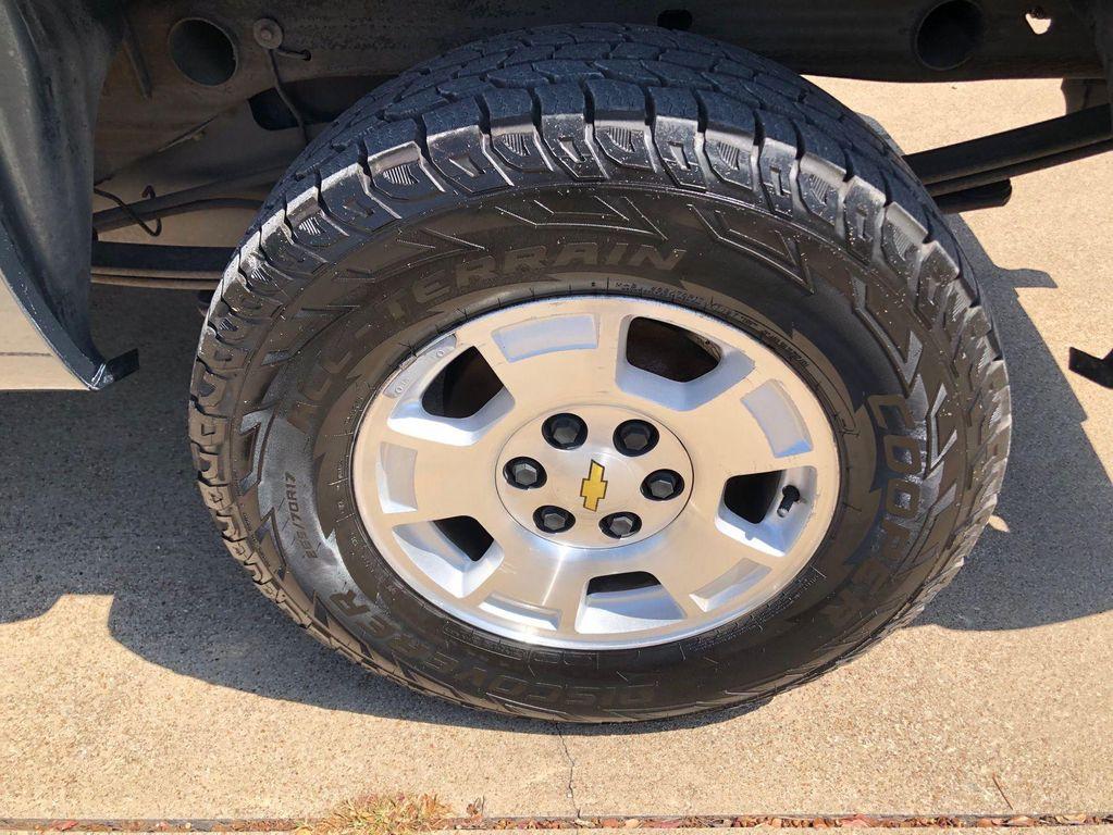 used 2012 Chevrolet Silverado 1500 car, priced at $12,975