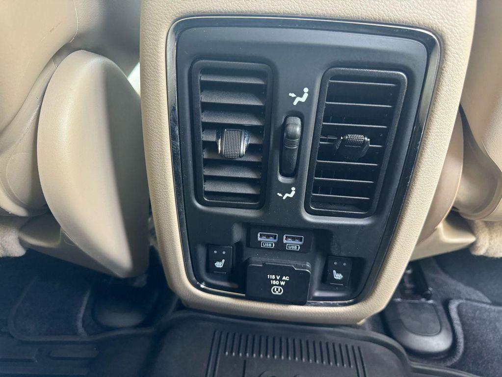 used 2014 Jeep Grand Cherokee car, priced at $13,975