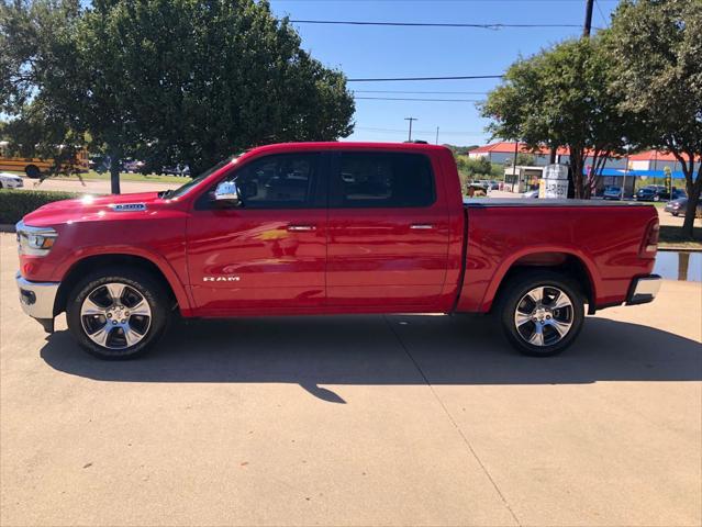 used 2019 Ram 1500 car, priced at $28,575