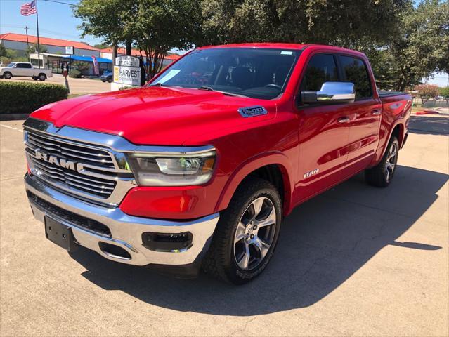 used 2019 Ram 1500 car, priced at $28,575