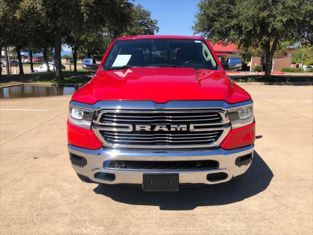 used 2019 Ram 1500 car, priced at $28,575