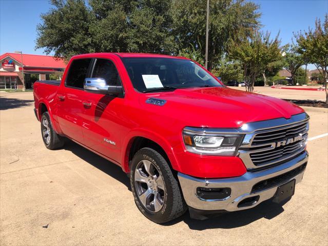 used 2019 Ram 1500 car, priced at $28,575