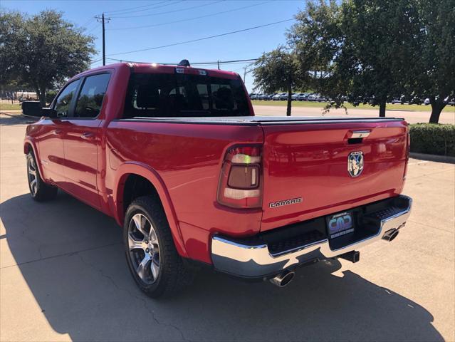 used 2019 Ram 1500 car, priced at $28,575