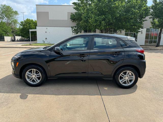 used 2021 Hyundai Kona car, priced at $14,975