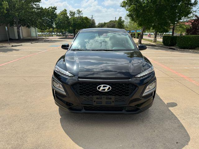 used 2021 Hyundai Kona car, priced at $14,975