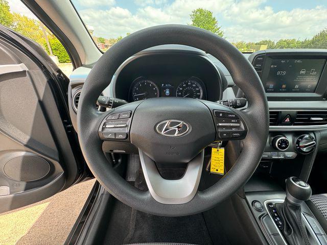 used 2021 Hyundai Kona car, priced at $14,975