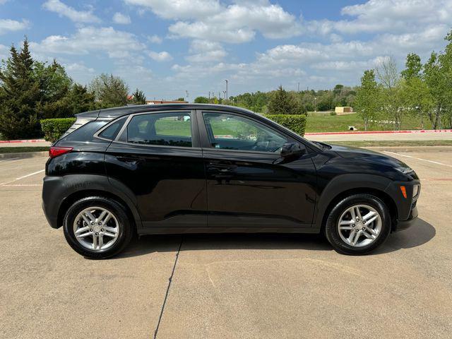 used 2021 Hyundai Kona car, priced at $14,975