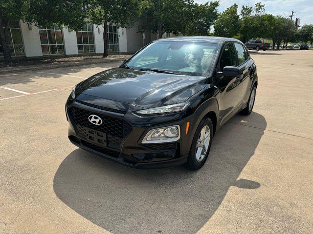 used 2021 Hyundai Kona car, priced at $14,975