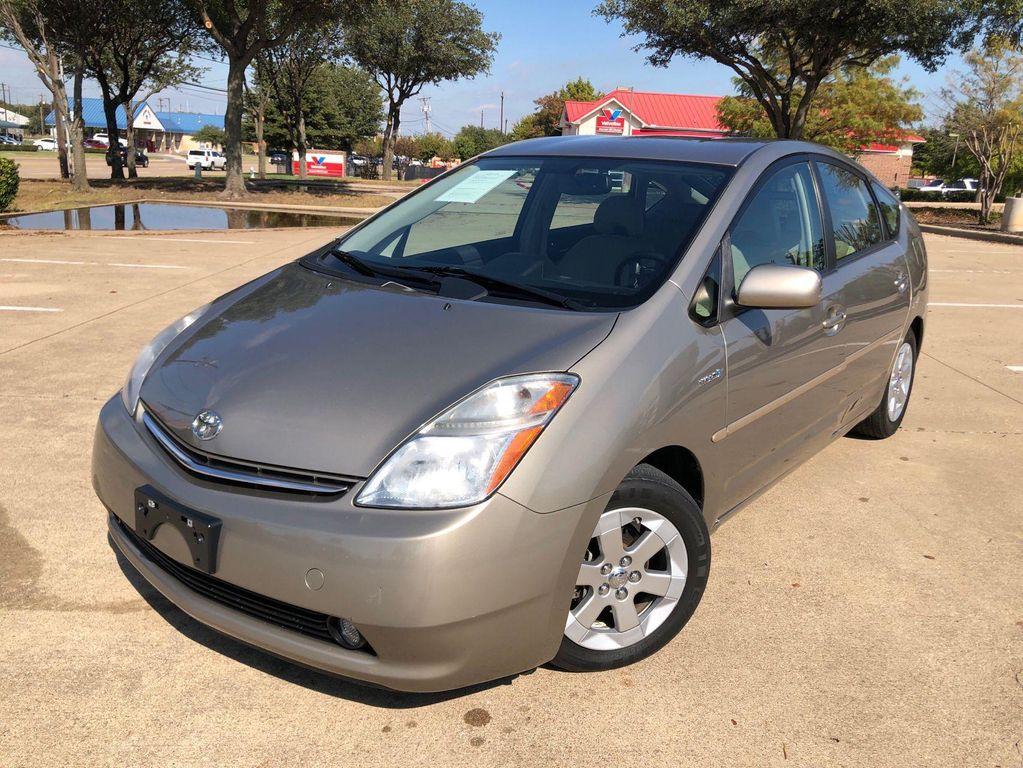 used 2008 Toyota Prius car, priced at $7,975