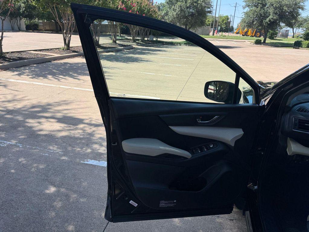 used 2019 Subaru Ascent car, priced at $16,975